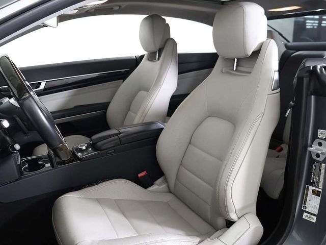 2017 Mercedes-Benz E-Class E 400 RWD Coupe - 22993710 - 26