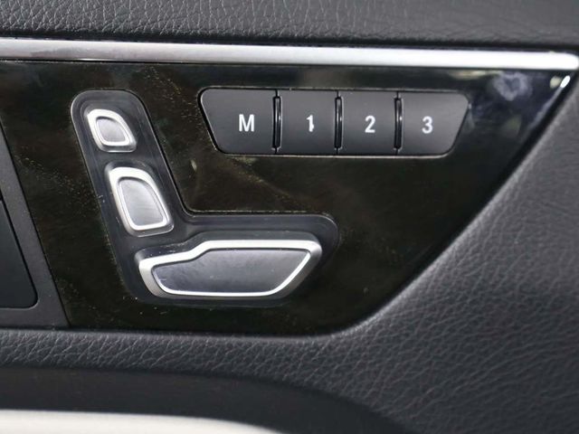 2017 Mercedes-Benz E-Class E 400 RWD Coupe - 22993710 - 31