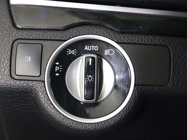 2017 Mercedes-Benz E-Class E 400 RWD Coupe - 22993710 - 34