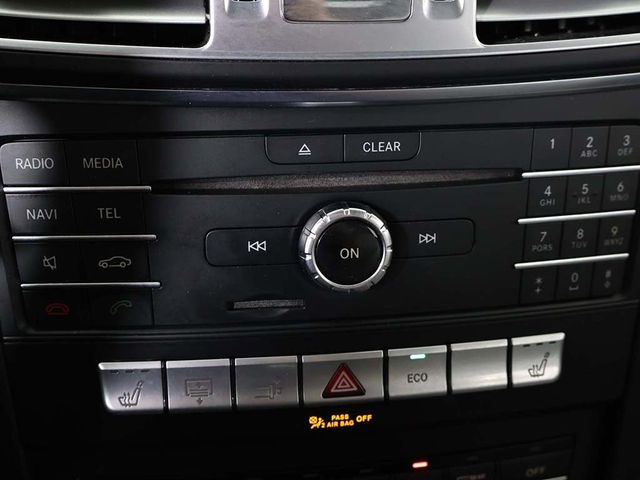 2017 Mercedes-Benz E-Class E 400 RWD Coupe - 22993710 - 41