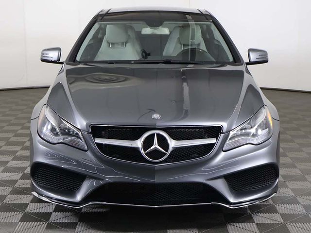 2017 Mercedes-Benz E-Class E 400 RWD Coupe - 23055137 - 10