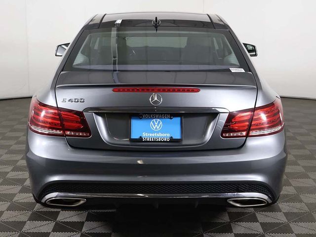 2017 Mercedes-Benz E-Class E 400 RWD Coupe - 23055137 - 11