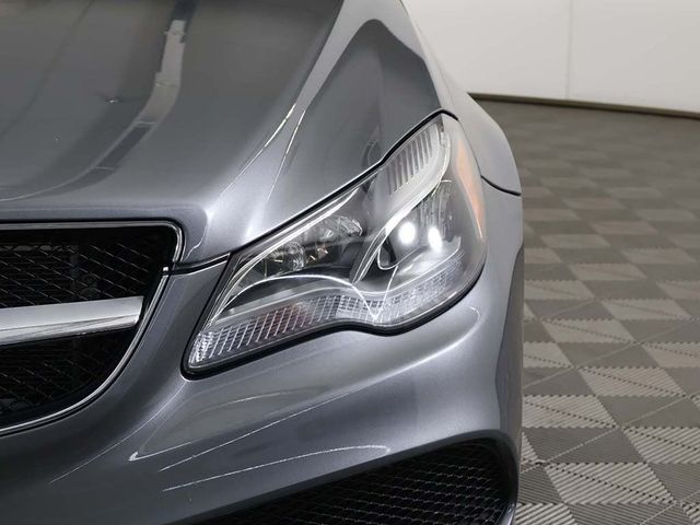2017 Mercedes-Benz E-Class E 400 RWD Coupe - 23055137 - 13