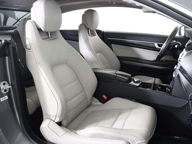 2017 Mercedes-Benz E-Class E 400 RWD Coupe - 23055137 - 27