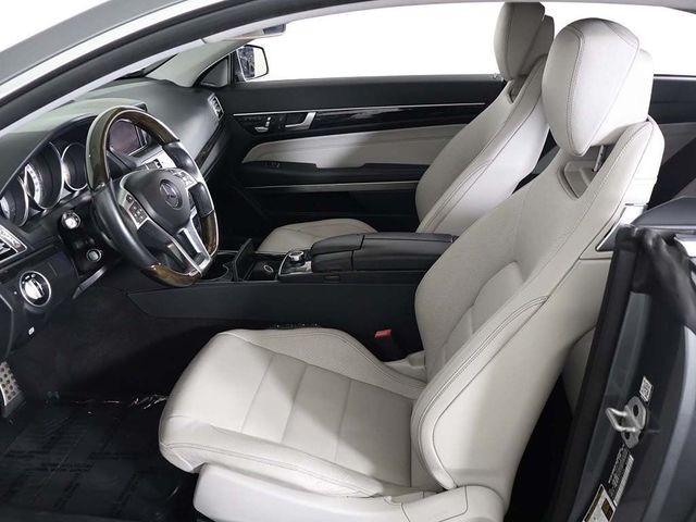 2017 Mercedes-Benz E-Class E 400 RWD Coupe - 23055137 - 28