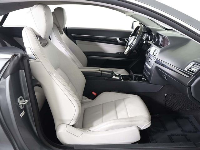 2017 Mercedes-Benz E-Class E 400 RWD Coupe - 23055137 - 29