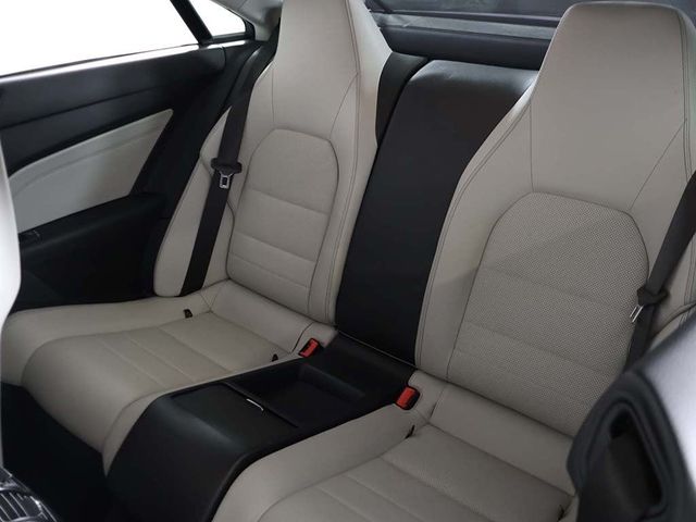 2017 Mercedes-Benz E-Class E 400 RWD Coupe - 23055137 - 32
