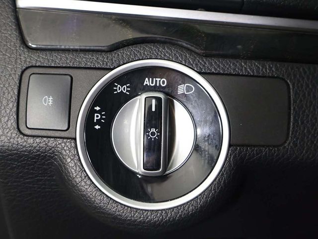 2017 Mercedes-Benz E-Class E 400 RWD Coupe - 23055137 - 34
