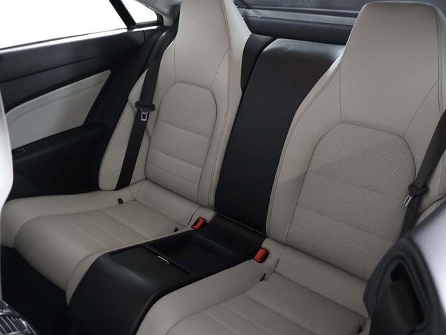 2017 Mercedes-Benz E-Class E 400 RWD Coupe - 23063038 - 32