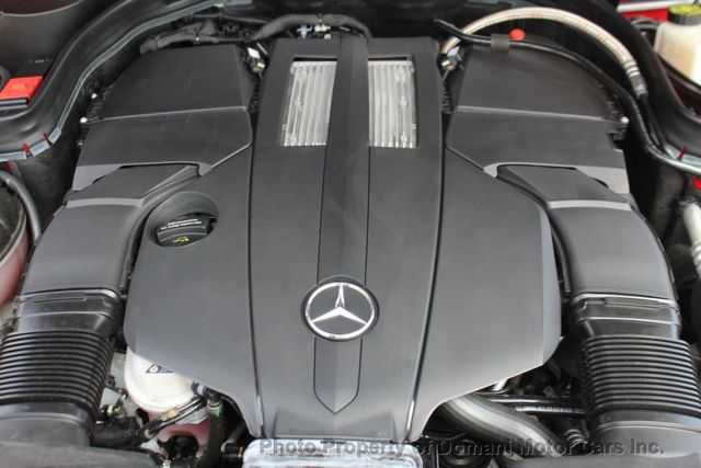 2017 Mercedes-Benz E-Class FLORIDA EXAMPLE, ORIGINALLY $74,820, DEALER SERVICED  - 20633215 - 11