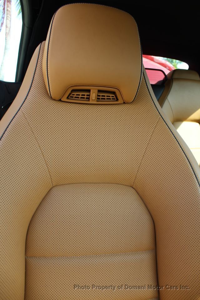 2017 Mercedes-Benz E-Class FLORIDA EXAMPLE, ORIGINALLY $74,820, DEALER SERVICED  - 20633215 - 20