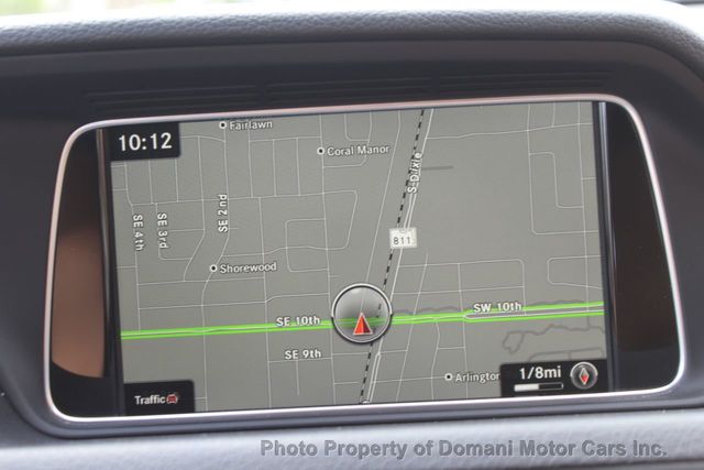 2017 Mercedes-Benz E-Class FLORIDA EXAMPLE, ORIGINALLY $74,820, DEALER SERVICED  - 20633215 - 26