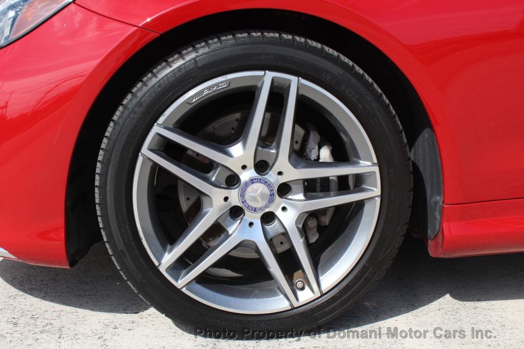 2017 Mercedes Benz E photo 27