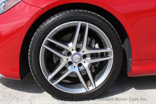 2017 Mercedes-Benz E-Class FLORIDA EXAMPLE, ORIGINALLY $74,820, DEALER SERVICED  - 20633215 - 29