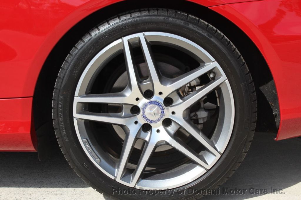 2017 Mercedes Benz E photo 28