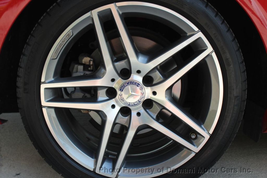 2017 Mercedes Benz E photo 30