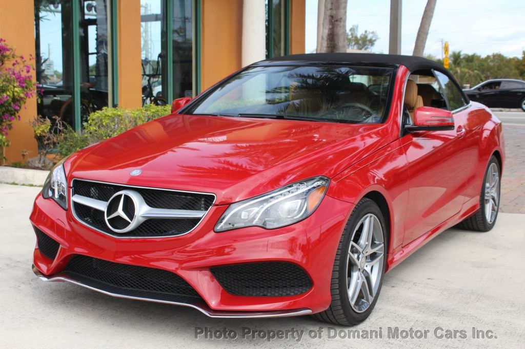2017 Mercedes Benz E photo 52