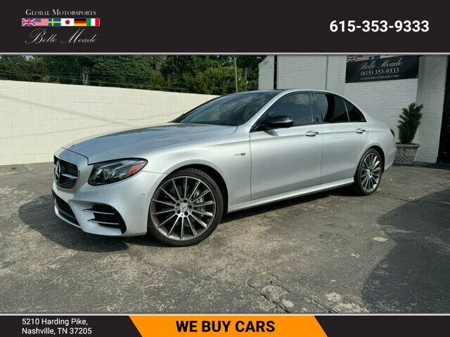 2017 Mercedes-Benz E-Class LocalTrade/4Matic/E-43/Premium2Pkg/Heated&CooledSeats/NAV - 22556562 - 0