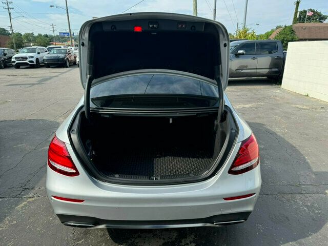 2017 Mercedes-Benz E-Class LocalTrade/4Matic/E-43/Premium2Pkg/Heated&CooledSeats/NAV - 22556562 - 13