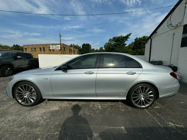 2017 Mercedes-Benz E-Class LocalTrade/4Matic/E-43/Premium2Pkg/Heated&CooledSeats/NAV - 22556562 - 1