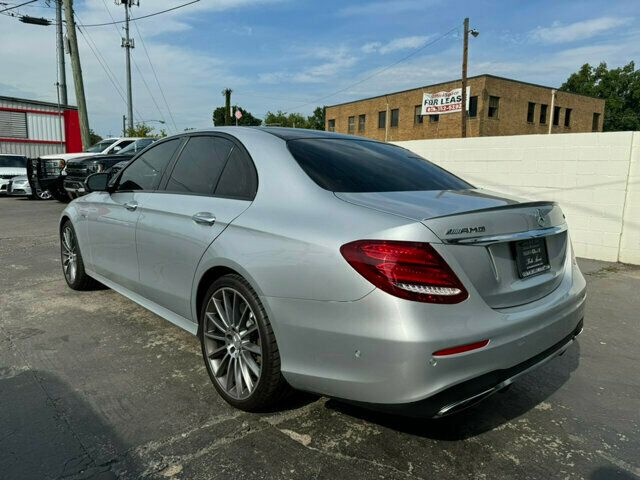 2017 Mercedes-Benz E-Class LocalTrade/4Matic/E-43/Premium2Pkg/Heated&CooledSeats/NAV - 22556562 - 2