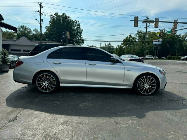 2017 Mercedes-Benz E-Class LocalTrade/4Matic/E-43/Premium2Pkg/Heated&CooledSeats/NAV - 22556562 - 5