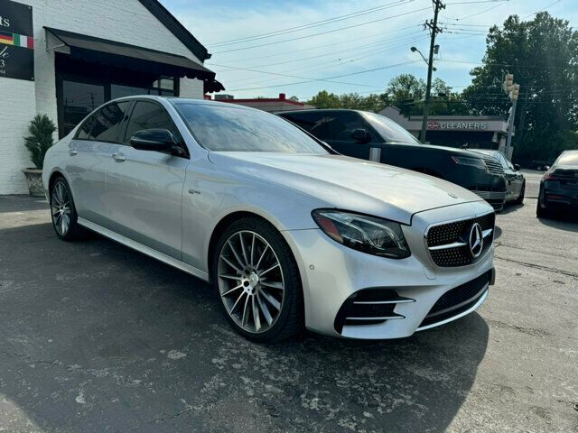 2017 Mercedes-Benz E-Class LocalTrade/4Matic/E-43/Premium2Pkg/Heated&CooledSeats/NAV - 22556562 - 6