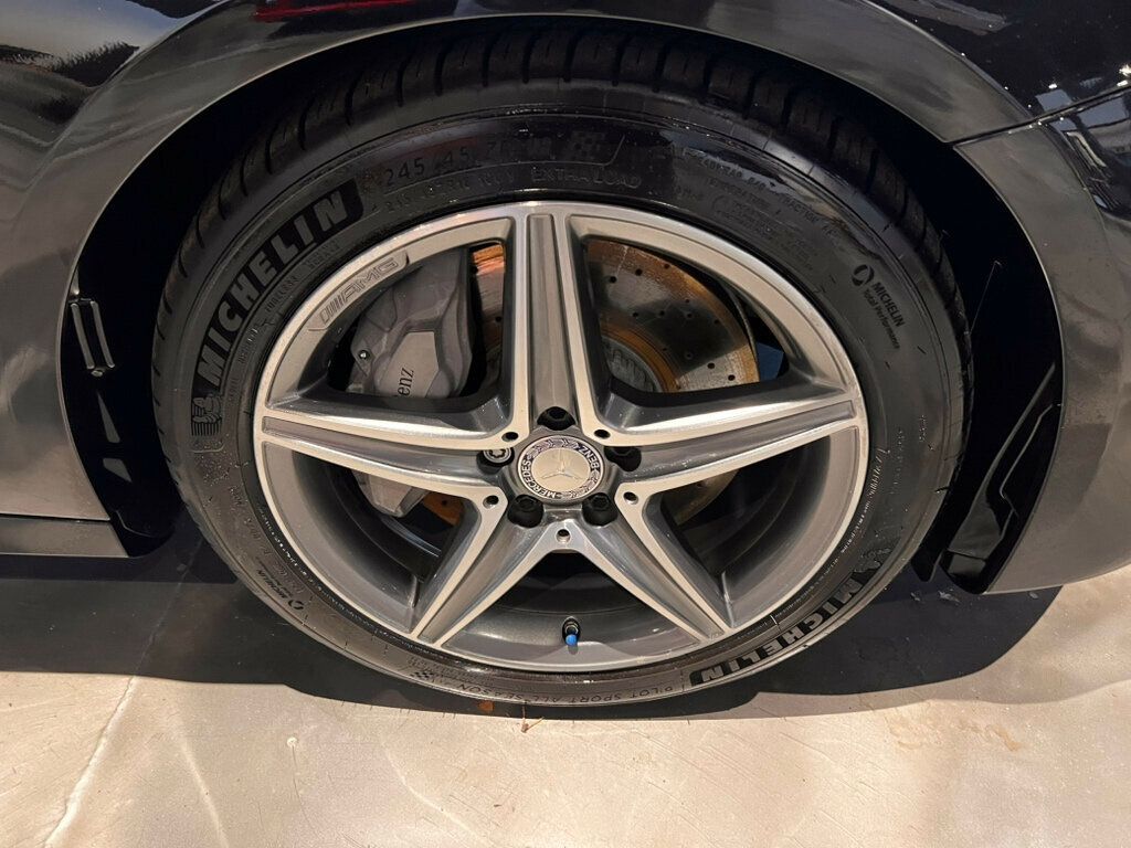 2017 Mercedes-Benz E-Class LocalTrade/Sport/PremiumPkg/BurmesterSound/HtdSeats/RearCamera - 23040961 - 12