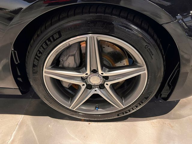 2017 Mercedes-Benz E-Class LocalTrade/Sport/PremiumPkg/BurmesterSound/HtdSeats/RearCamera - 23040961 - 12