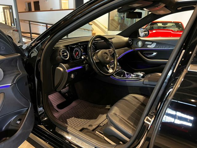 2017 Mercedes-Benz E-Class LocalTrade/Sport/PremiumPkg/BurmesterSound/HtdSeats/RearCamera - 23040961 - 14