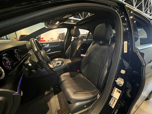 2017 Mercedes-Benz E-Class LocalTrade/Sport/PremiumPkg/BurmesterSound/HtdSeats/RearCamera - 23040961 - 15