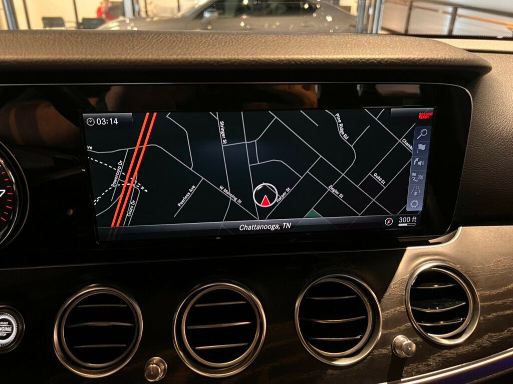 2017 Mercedes-Benz E-Class LocalTrade/Sport/PremiumPkg/BurmesterSound/HtdSeats/RearCamera - 23040961 - 18