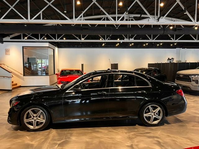 2017 Mercedes-Benz E-Class LocalTrade/Sport/PremiumPkg/BurmesterSound/HtdSeats/RearCamera - 23040961 - 1