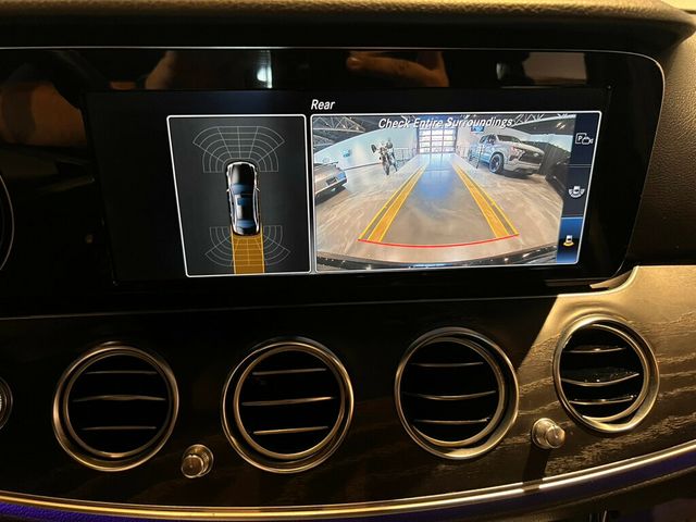 2017 Mercedes-Benz E-Class LocalTrade/Sport/PremiumPkg/BurmesterSound/HtdSeats/RearCamera - 23040961 - 19