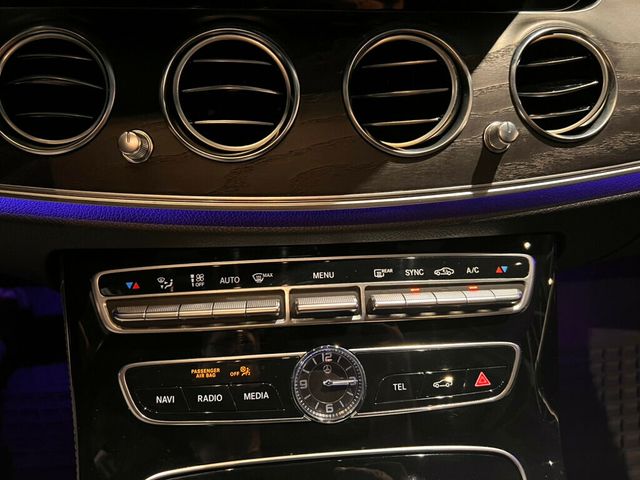 2017 Mercedes-Benz E-Class LocalTrade/Sport/PremiumPkg/BurmesterSound/HtdSeats/RearCamera - 23040961 - 20