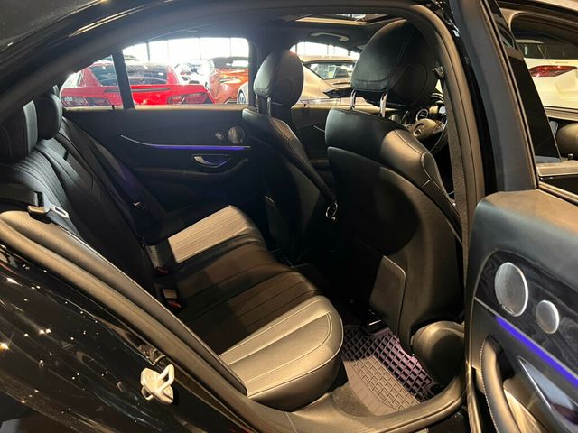 2017 Mercedes-Benz E-Class LocalTrade/Sport/PremiumPkg/BurmesterSound/HtdSeats/RearCamera - 23040961 - 26