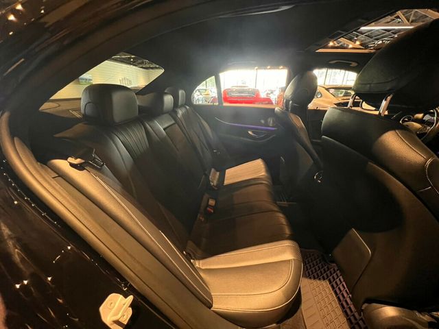 2017 Mercedes-Benz E-Class LocalTrade/Sport/PremiumPkg/BurmesterSound/HtdSeats/RearCamera - 23040961 - 27