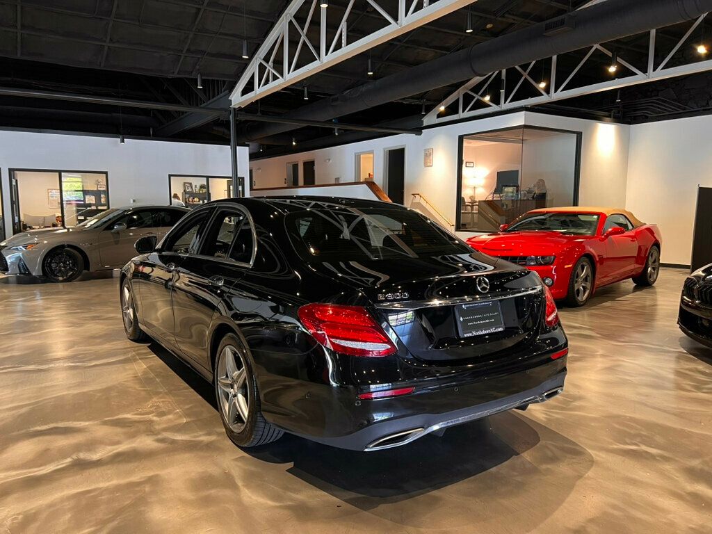 2017 Mercedes-Benz E-Class LocalTrade/Sport/PremiumPkg/BurmesterSound/HtdSeats/RearCamera - 23040961 - 2