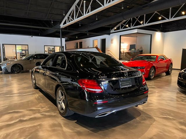 2017 Mercedes-Benz E-Class LocalTrade/Sport/PremiumPkg/BurmesterSound/HtdSeats/RearCamera - 23040961 - 2