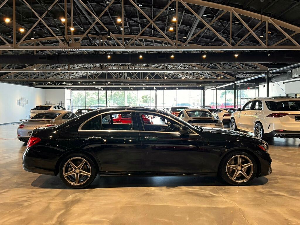 2017 Mercedes-Benz E-Class LocalTrade/Sport/PremiumPkg/BurmesterSound/HtdSeats/RearCamera - 23040961 - 5