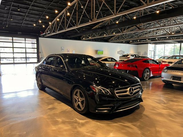 2017 Mercedes-Benz E-Class LocalTrade/Sport/PremiumPkg/BurmesterSound/HtdSeats/RearCamera - 23040961 - 6