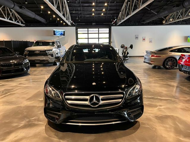 2017 Mercedes-Benz E-Class LocalTrade/Sport/PremiumPkg/BurmesterSound/HtdSeats/RearCamera - 23040961 - 7