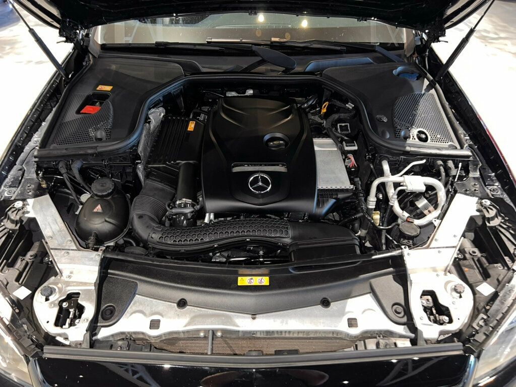 2017 Mercedes-Benz E-Class LocalTrade/Sport/PremiumPkg/BurmesterSound/HtdSeats/RearCamera - 23040961 - 8
