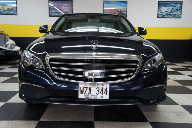 2017 Mercedes-Benz E-Class Premium Package 3, Loaded, Stunning Shape! - 23030146 - 9
