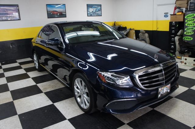 2017 Mercedes-Benz E-Class Premium Package 3, Loaded, Stunning Shape! - 23030146 - 11