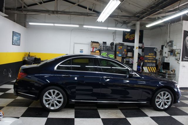 2017 Mercedes-Benz E-Class Premium Package 3, Loaded, Stunning Shape! - 23030146 - 13