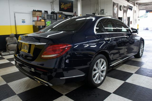 2017 Mercedes-Benz E-Class Premium Package 3, Loaded, Stunning Shape! - 23030146 - 14