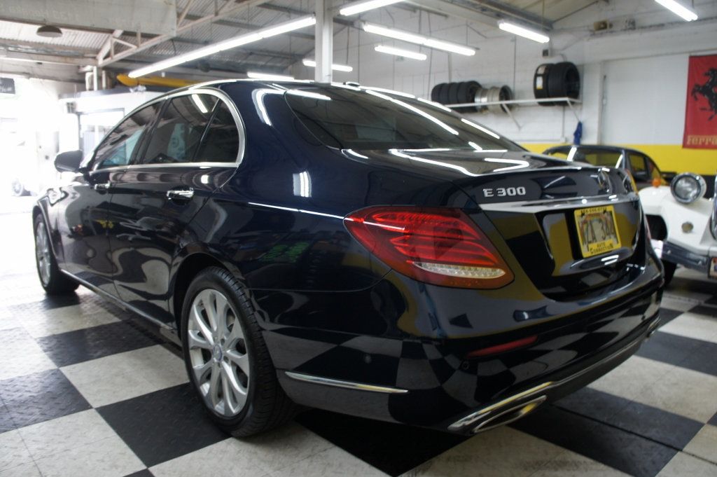2017 Mercedes-Benz E-Class Premium Package 3, Loaded, Stunning Shape! - 23030146 - 16