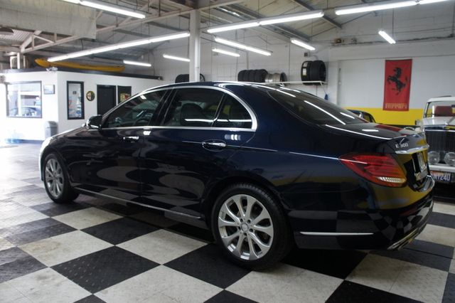 2017 Mercedes-Benz E-Class Premium Package 3, Loaded, Stunning Shape! - 23030146 - 17