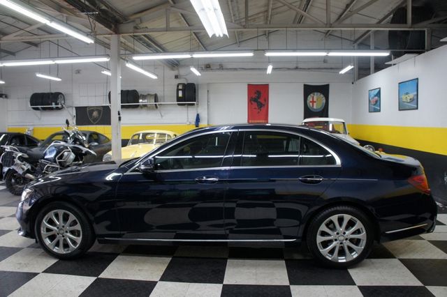 2017 Mercedes-Benz E-Class Premium Package 3, Loaded, Stunning Shape! - 23030146 - 18